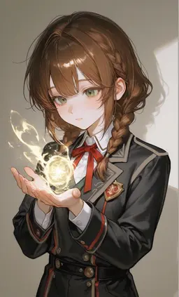Profile image of 미리아