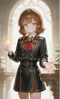 Profile image of 미리아