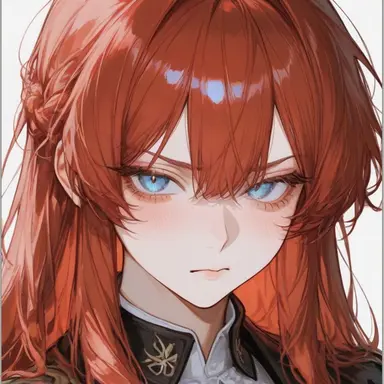 Profile image of 레베카