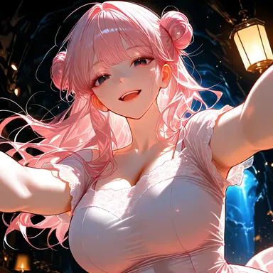 Profile image of 백시은