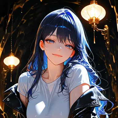 Profile image of 안채영