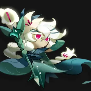 Profile image of 세인트릴리