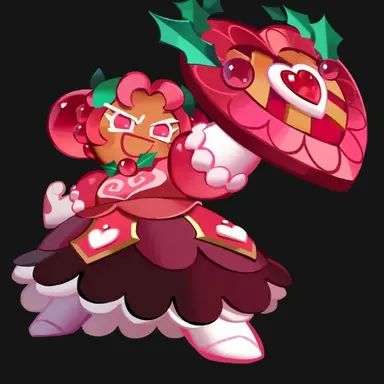 Profile image of 홀리베리