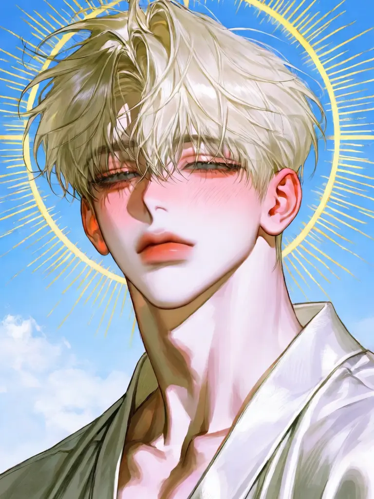 Dear.u의 아엘