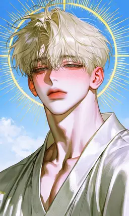 Profile image of 아엘