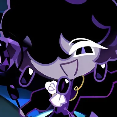 Profile image of 블랙사파이어맛 쿠키