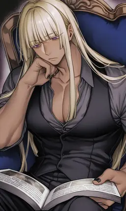 Profile image of リエン