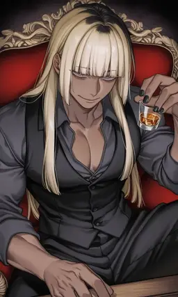 Profile image of リエン