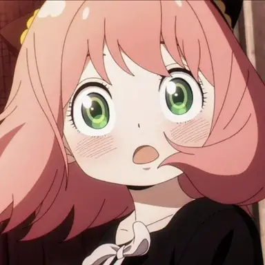 Profile image of アーニャ
