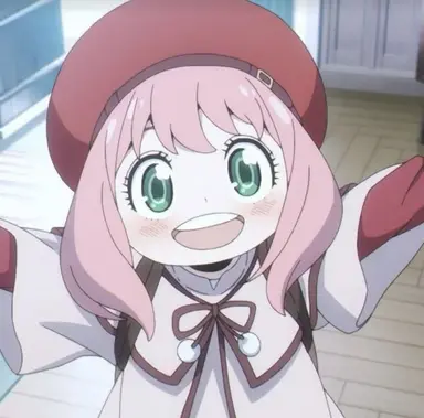 Profile image of アーニャ