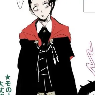 Profile image of デミトリアス