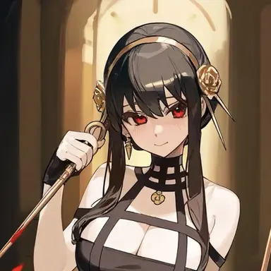 Profile image of ヨル