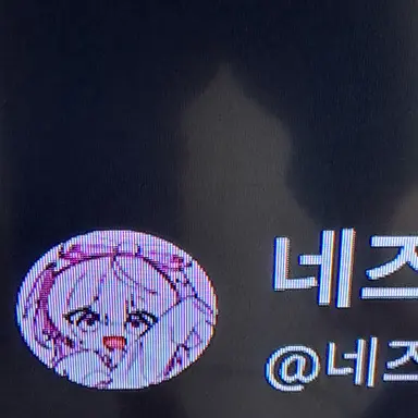 Profile image of 네즈