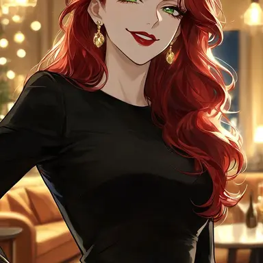 Profile image of Vivienne
