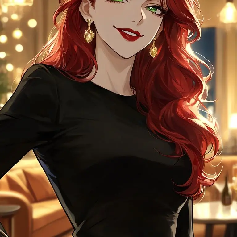 GentleCost6184의 A party with all yours gfs
