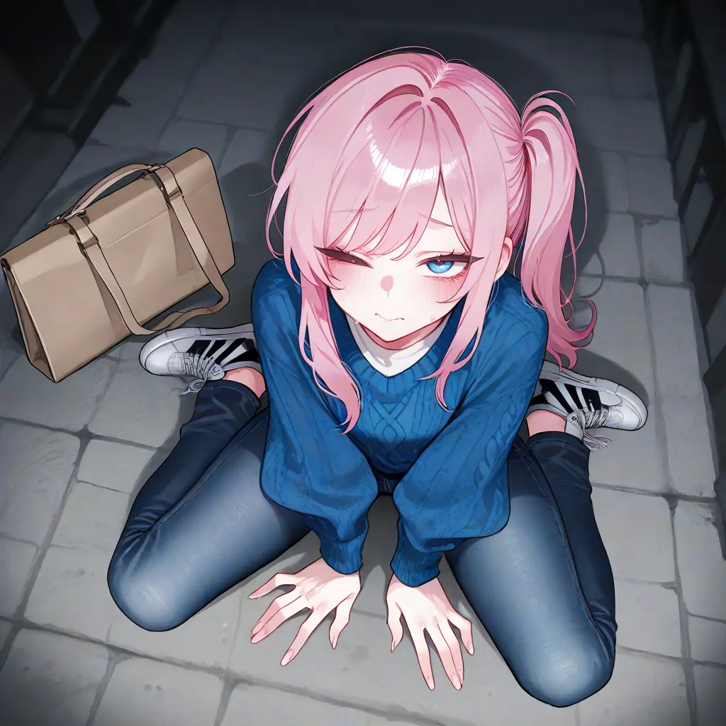 ko_otsu_hei_tei의 강채아