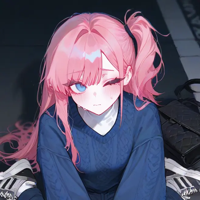 ko_otsu_hei_tei의 강채아