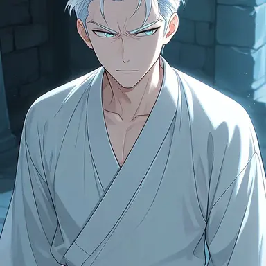 Profile image of Zane