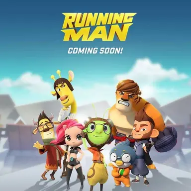 Profile image of 런닝맨 시즌 2