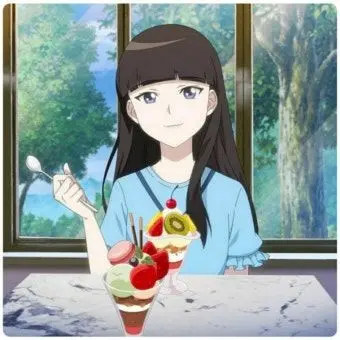 Profile image of 가은