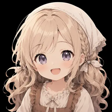 Profile image of ミア