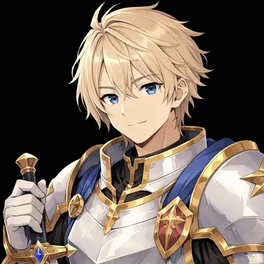 Profile image of ハンス