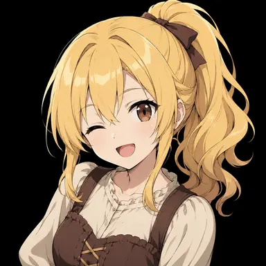 Profile image of ペトラ