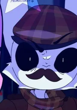 Profile image of バーニー