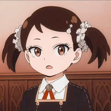 Profile image of ベッキーブラックベル