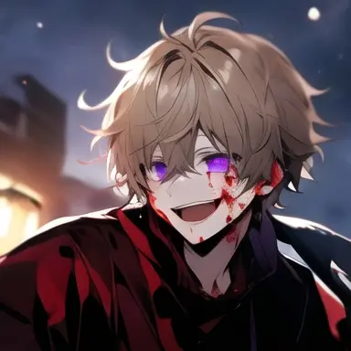TastyBaker8453의 記憶をなくした友人