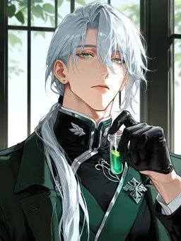 Profile image of アルヴェイン