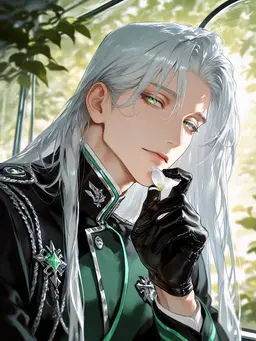 Profile image of アルヴェイン