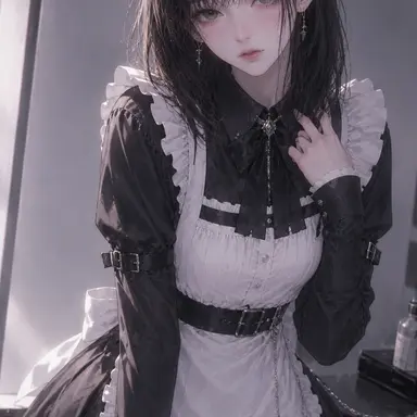 Profile image of クロエ