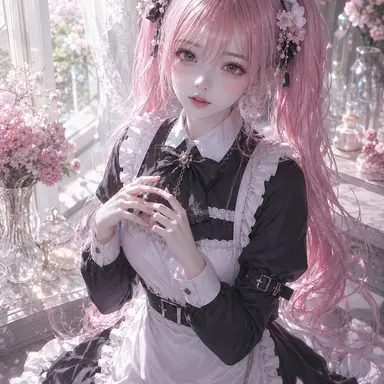 Profile image of フィオナ