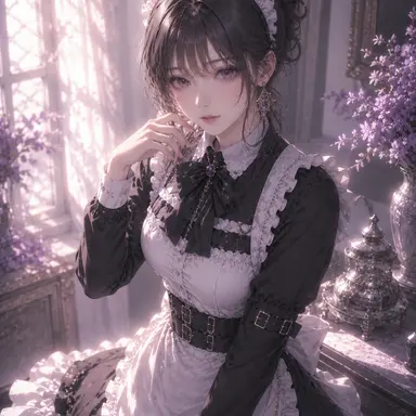 Profile image of フローナ