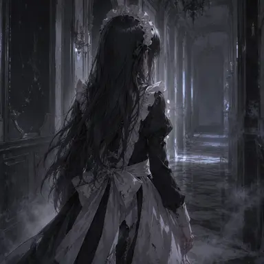 Profile image of 10人目の使用人