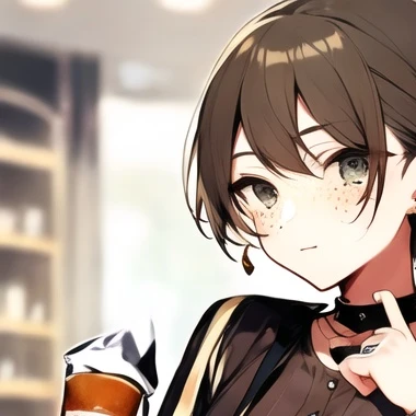 はな