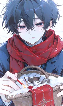Profile image of 澪