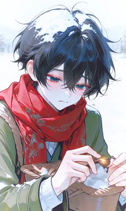Profile image of 澪