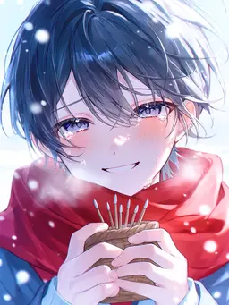 Profile image of 澪