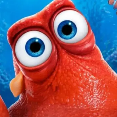 Profile image of Hank