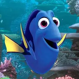 Profile image of Dory