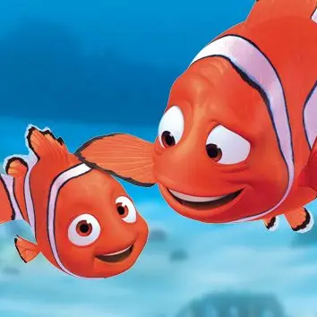 Profile image of Nemo and Marlin