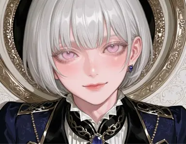 Profile image of 노엘