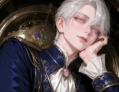 Profile image of 노엘