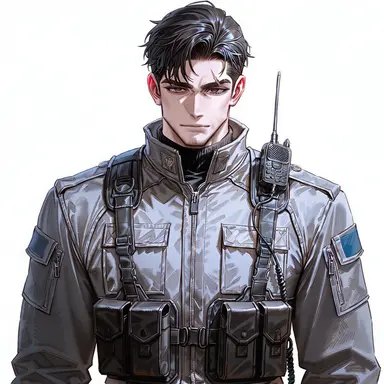 Profile image of 강이현