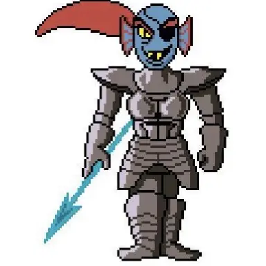 Profile image of アンダイン