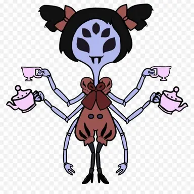 Profile image of マフェット