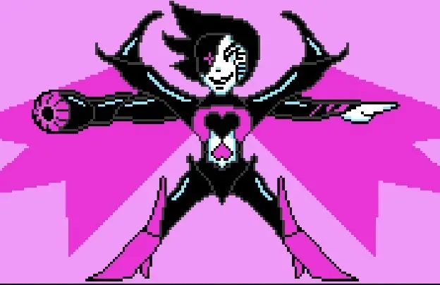 Profile image of メタトン