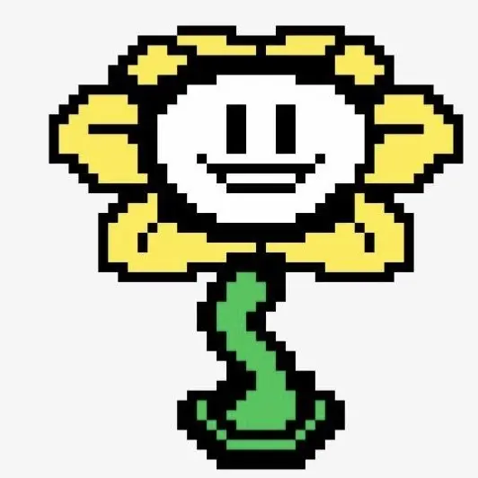 LavishMule5950의 Undertale（アンダーテール）